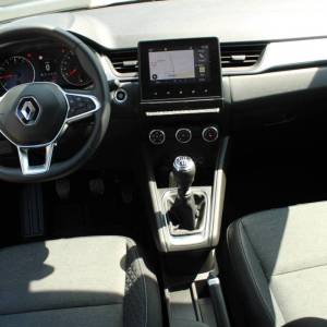 Renault Captur 1.0 TCe *NAVIGACIJA, KAMERA*