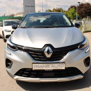 Renault Captur 1.0 TCe *NAVIGACIJA, KAMERA*