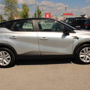 Renault Captur 1.0 TCe *NAVIGACIJA, KAMERA*
