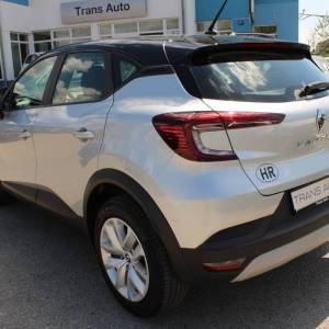 Renault Captur 1.0 TCe *NAVIGACIJA, KAMERA*