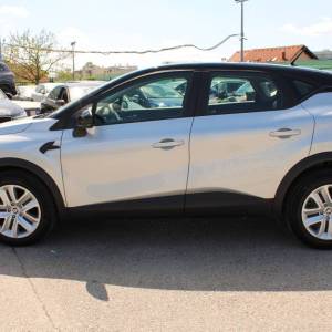 Renault Captur 1.0 TCe *NAVIGACIJA, KAMERA*