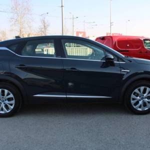 Renault Captur 1.6 E-Tech 160 AUTOMATIK *LED, NAVIGACIJA, KAMERA*