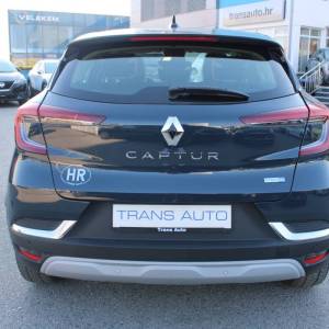 Renault Captur 1.6 E-Tech 160 AUTOMATIK *LED, NAVIGACIJA, KAMERA*