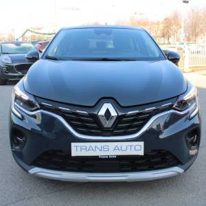 Renault Captur 1.6 E-Tech 160 AUTOMATIK *LED, NAVIGACIJA, KAMERA*