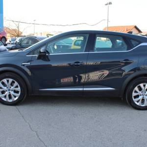 Renault Captur 1.6 E-Tech 160 AUTOMATIK *LED, NAVIGACIJA, KAMERA*