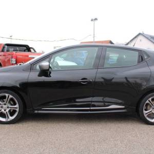 Renault Clio 0.9 TCe GT Line *LED,KAMERA,NAVIGACIJA*