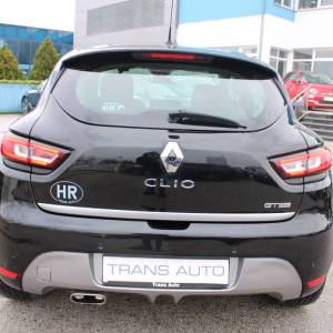 Renault Clio 0.9 TCe GT Line *LED,KAMERA,NAVIGACIJA*