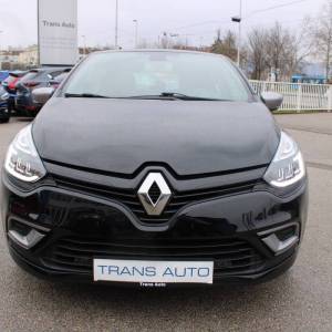 Renault Clio 0.9 TCe GT Line *LED,KAMERA,NAVIGACIJA*