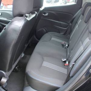 Renault Clio 0.9 TCe GT Line *LED,KAMERA,NAVIGACIJA*