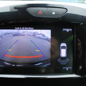 Renault Clio 0.9 TCe GT Line *LED,KAMERA,NAVIGACIJA*