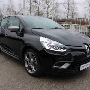 Renault Clio 0.9 TCe GT Line *LED,KAMERA,NAVIGACIJA*
