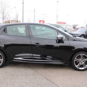 Renault Clio 0.9 TCe GT Line *LED,KAMERA,NAVIGACIJA*