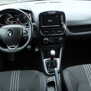 Renault Clio 0.9 TCe GT Line *LED,KAMERA,NAVIGACIJA*