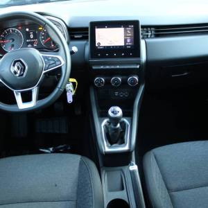 Renault Clio 1.0 TCe Business *LED, NAVIGACIJA*