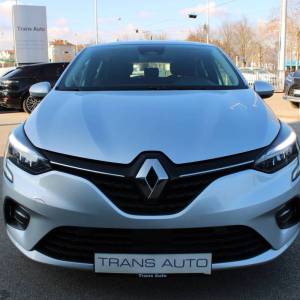 Renault Clio 1.0 TCe Business *LED, NAVIGACIJA*