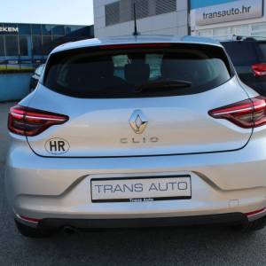 Renault Clio 1.0 TCe Business *LED, NAVIGACIJA*