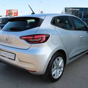 Renault Clio 1.0 TCe Business *LED, NAVIGACIJA*