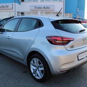 Renault Clio 1.0 TCe Business *LED, NAVIGACIJA*
