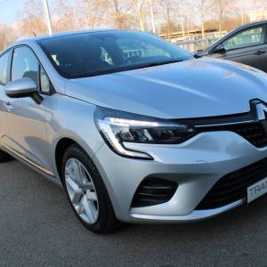 Renault Clio 1.0 TCe Business *LED, NAVIGACIJA*