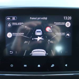 Renault Clio 1.0 TCe Business *LED, NAVIGACIJA*