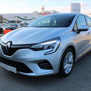 Renault Clio 1.0 TCe Business *LED, NAVIGACIJA*