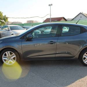 Renault Clio 1.0 TCe *NAVIGACIJA*