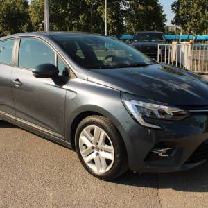 Renault Clio 1.0 TCe *NAVIGACIJA*