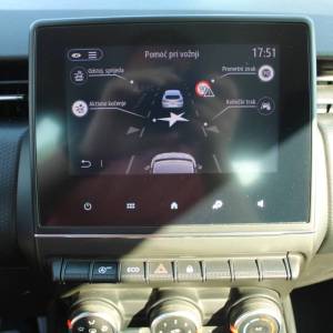 Renault Clio 1.0 TCe *NAVIGACIJA*
