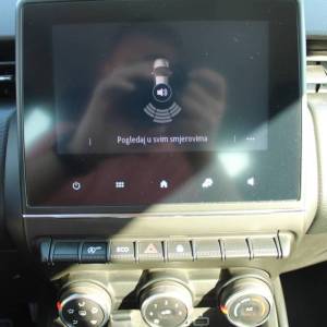 Renault Clio 1.0 TCe *NAVIGACIJA*