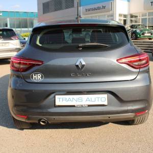 Renault Clio 1.0 TCe *NAVIGACIJA*