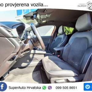 Renault Clio 1.3 TCe Aut. Edition One 130 KS, REG 07/26 LED+360+VIRT+NAVI
