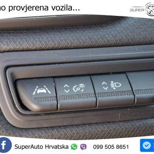 Renault Clio 1.3 TCe Aut. Edition One 130 KS, REG 07/26 LED+360+VIRT+NAVI