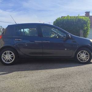 RENAULT CLIO 1.5 DCI