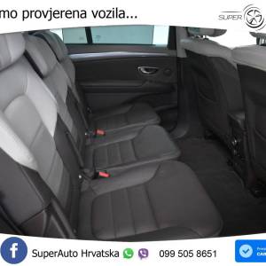 Renault Espace V 2.0 Blue dCi Aut. Initiale Paris 200 KS, 7-SJED+ACC+LED+KAM