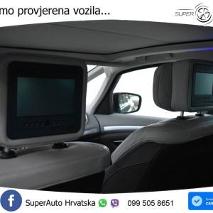 Renault Espace V 2.0 Blue dCi Aut. Initiale Paris 200 KS, 7-SJED+ACC+LED+KAM