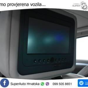 Renault Espace V 2.0 Blue dCi Aut. Initiale Paris 200 KS, 7-SJED+ACC+LED+KAM