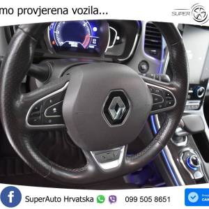 Renault Espace V 2.0 Blue dCi Aut. Initiale Paris 200 KS, 7-SJED+ACC+LED+KAM