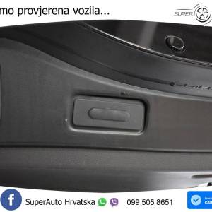Renault Espace V 2.0 Blue dCi Aut. Initiale Paris 200 KS, 7-SJED+ACC+LED+KAM
