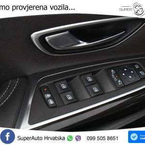 Renault Espace V 2.0 Blue dCi Aut. Initiale Paris 200 KS, 7-SJED+ACC+LED+KAM