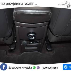 Renault Espace V 2.0 Blue dCi Aut. Initiale Paris 200 KS, 7-SJED+ACC+LED+KAM