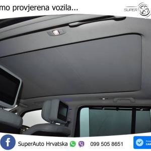 Renault Espace V 2.0 Blue dCi Aut. Initiale Paris 200 KS, 7-SJED+ACC+LED+KAM