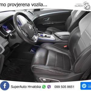 Renault Espace V 2.0 Blue dCi Aut. Initiale Paris 200 KS, 7-SJED+ACC+LED+KAM