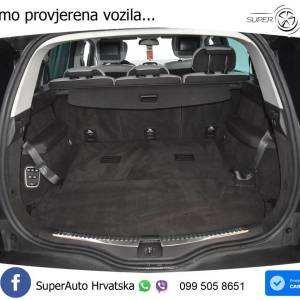 Renault Espace V 2.0 Blue dCi Aut. Initiale Paris 200 KS, 7-SJED+ACC+LED+KAM