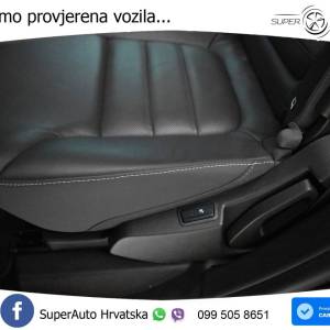 Renault Espace V 2.0 Blue dCi Aut. Initiale Paris 200 KS, 7-SJED+ACC+LED+KAM