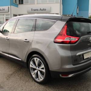 Renault Grand Scenic 1.5 dCi 7 sjedala *NAVIGACIJA*