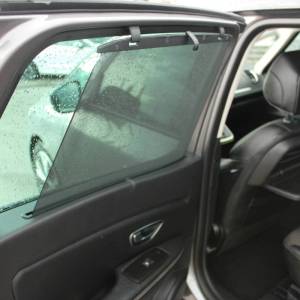 Renault Grand Scenic 1.5 dCi 7 sjedala *NAVIGACIJA*