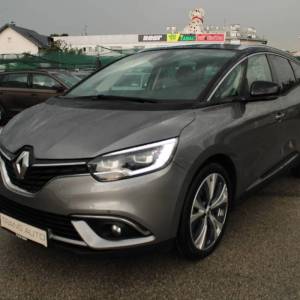 Renault Grand Scenic 1.5 dCi 7 sjedala *NAVIGACIJA*