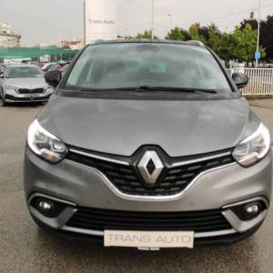 Renault Grand Scenic 1.5 dCi 7 sjedala *NAVIGACIJA*