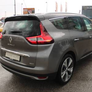 Renault Grand Scenic 1.5 dCi 7 sjedala *NAVIGACIJA*