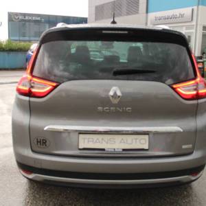 Renault Grand Scenic 1.5 dCi 7 sjedala *NAVIGACIJA*
